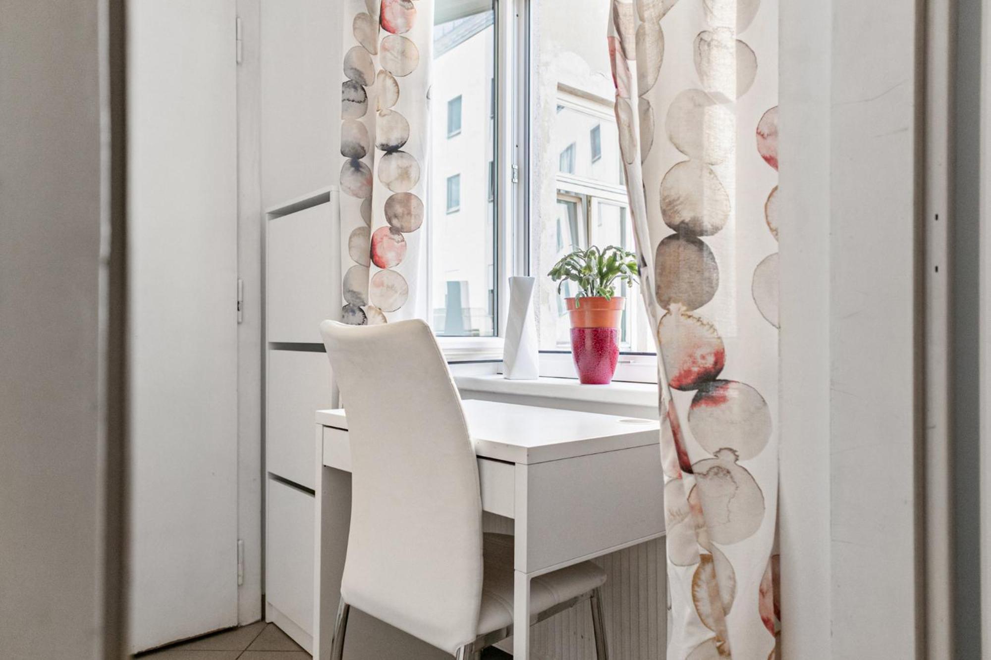 Apartment Dreamscape 1br Haven For Explorers Wien